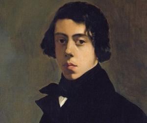Théodore Chassériau