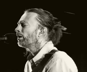 Thom Yorke