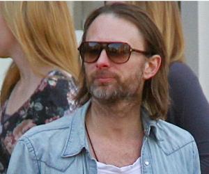 Thom Yorke