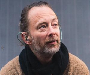 Thom Yorke