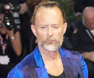 Thom Yorke