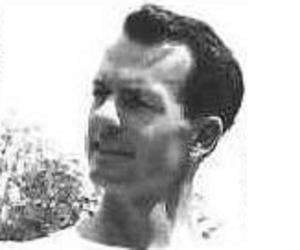 Thomas Anthony Dooley III