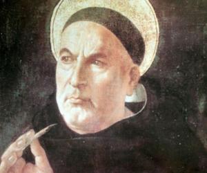 Thomas Aquinas Biography