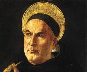 Thomas Aquinas