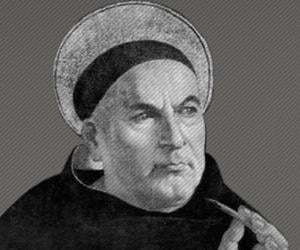 Thomas Aquinas