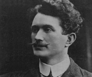 Thomas Ashe