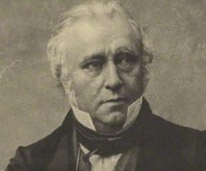 Thomas Babington Macaulay