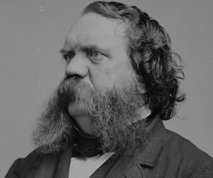 Thomas Bangs Thorpe