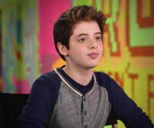 Thomas Barbusca Biography