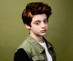 Thomas Barbusca