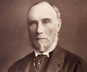 Thomas Baring, 1st Earl of Northbrook