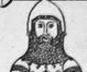 Thomas Beauchamp, 12th Earl of Warwick