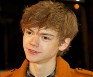 Thomas Brodie-Sangster