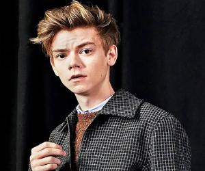 Thomas Brodie-Sangster