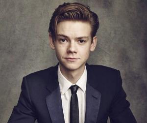 Thomas Brodie-Sangster