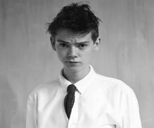 Thomas Brodie-Sangster