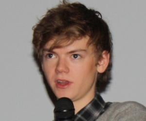 Thomas Brodie-Sangster