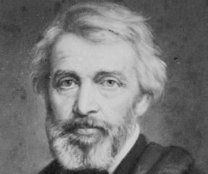 Thomas Carlyle