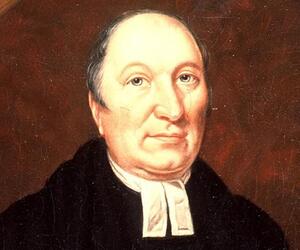 Thomas Charles