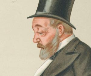 Thomas Chenery