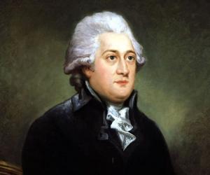 Thomas Clarkson