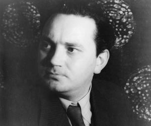 Thomas Clayton Wolfe