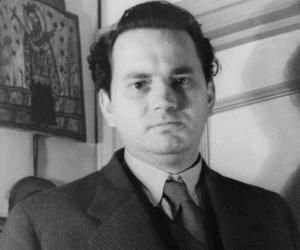 Thomas Clayton Wolfe