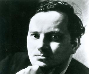 Thomas Clayton Wolfe