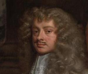 Thomas Clifford, 1st Baron Clifford of Chudleigh