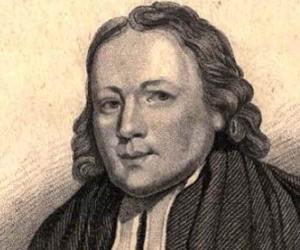 Thomas Coke