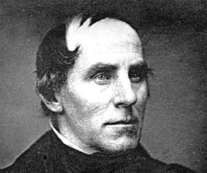 Thomas Cole Biography