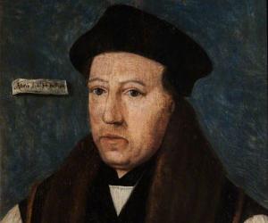 Thomas Cranmer