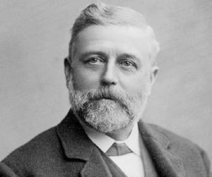 Thomas Crapper