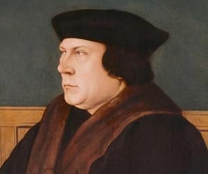 Thomas Cromwell