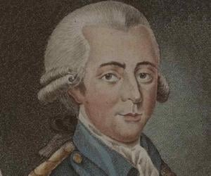 Thomas de Mahy, Marquis de Favras