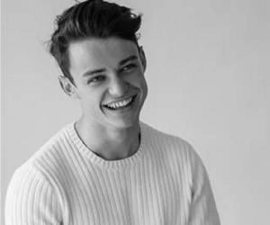 Thomas Doherty Biography