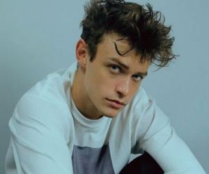 Thomas Doherty