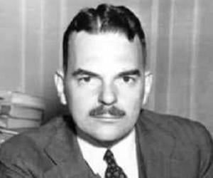 Thomas E. Dewey