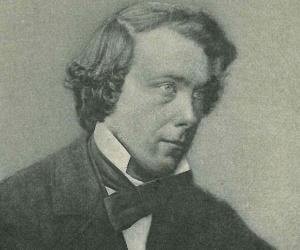 Thomas Edward Brown