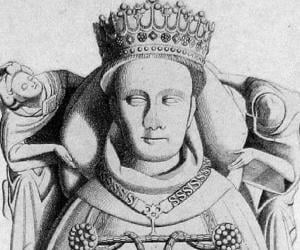 Thomas Fitzalan, 5th Earl of Arundel