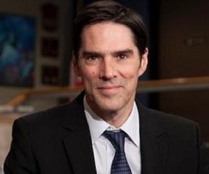 Thomas Gibson