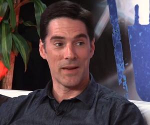 Thomas Gibson