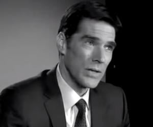 Thomas Gibson