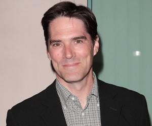 Thomas Gibson