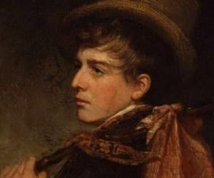 Thomas Goff Lupton
