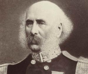 Thomas Gore Browne