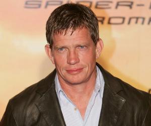 Thomas Haden Church