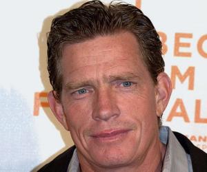 Thomas Haden Church