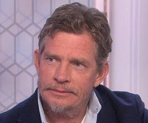 Thomas Haden Church