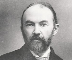 Thomas Hardy